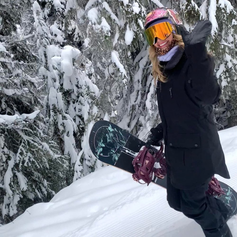 Burton Prowess Jacket - Small